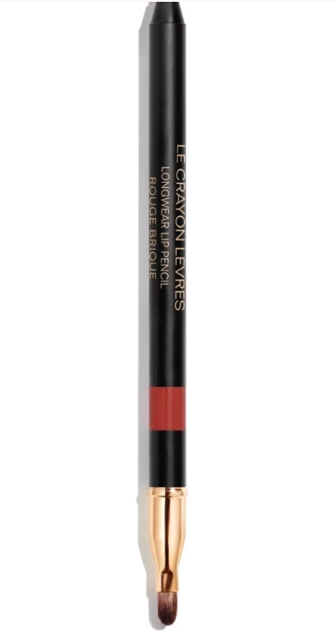 LE CRAYON LÈVRES
