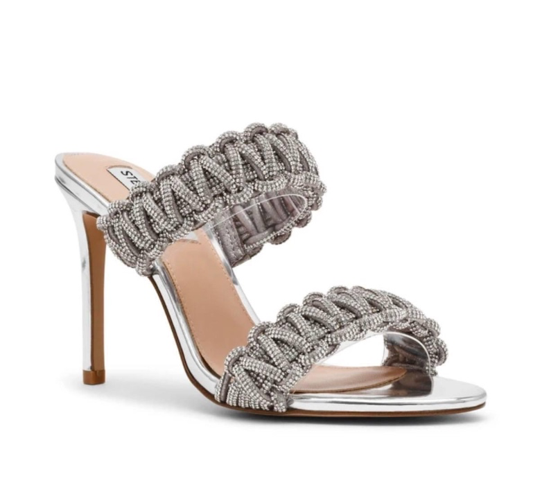  Steve madden heels 