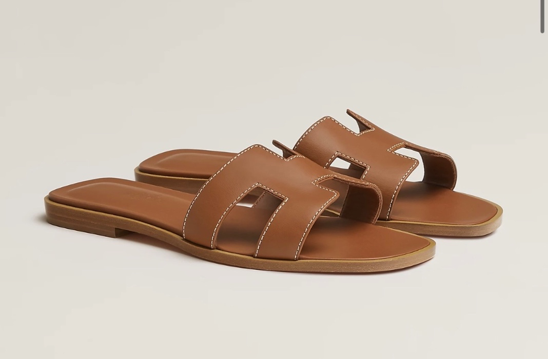 Oran sandal 