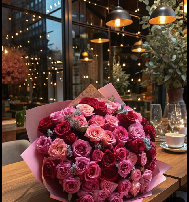 Bouquets of Obedience 🌹👇