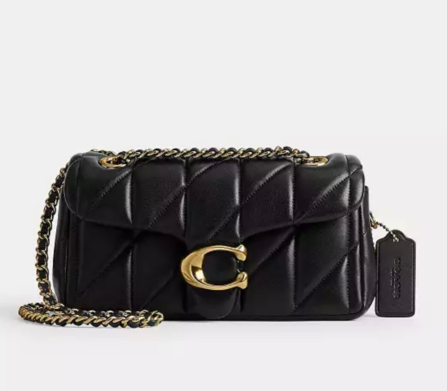 Tabby Shoulder Bag 20
