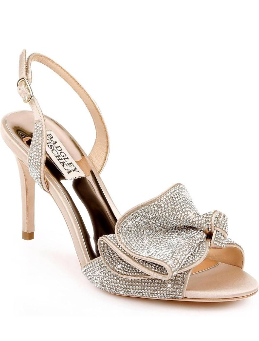 Badgley mischka
