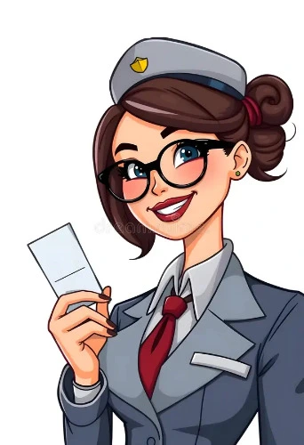 movie tickets