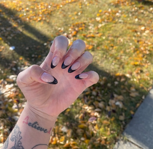 Nails