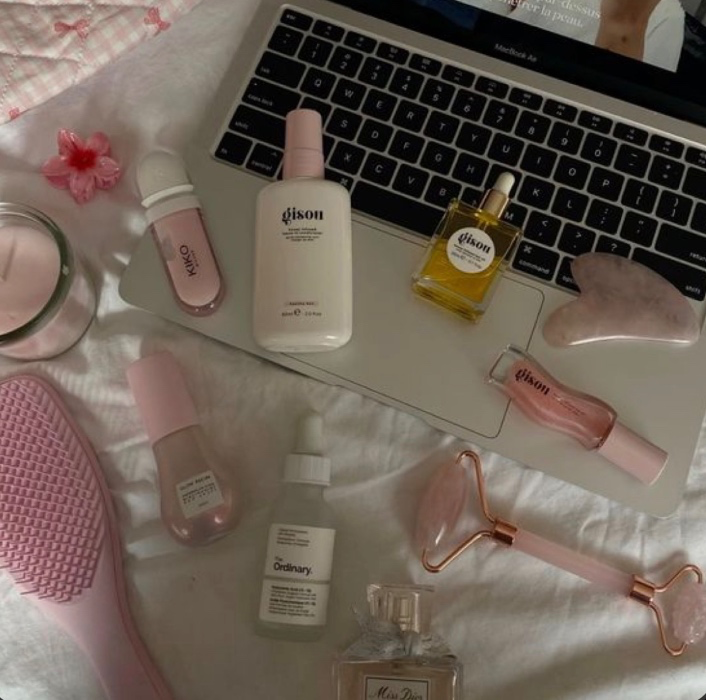 Skincare Re-Stock