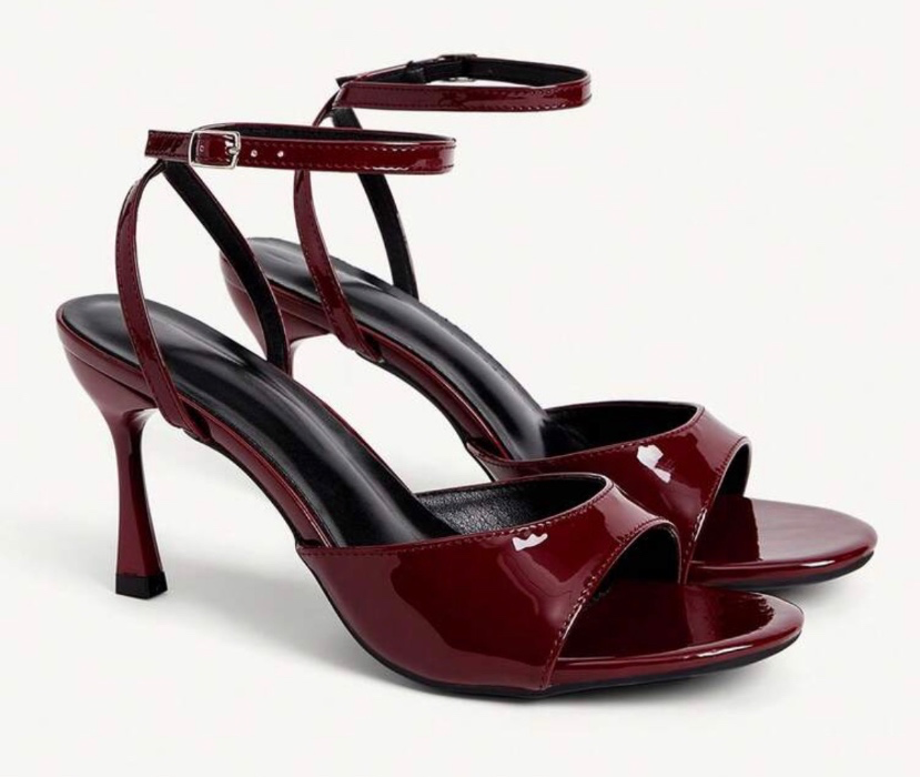 New Heels