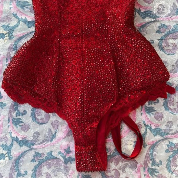 Burlesque Supplies 