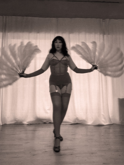 Monthly Dance Classes