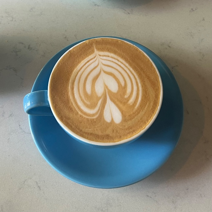 Flat White