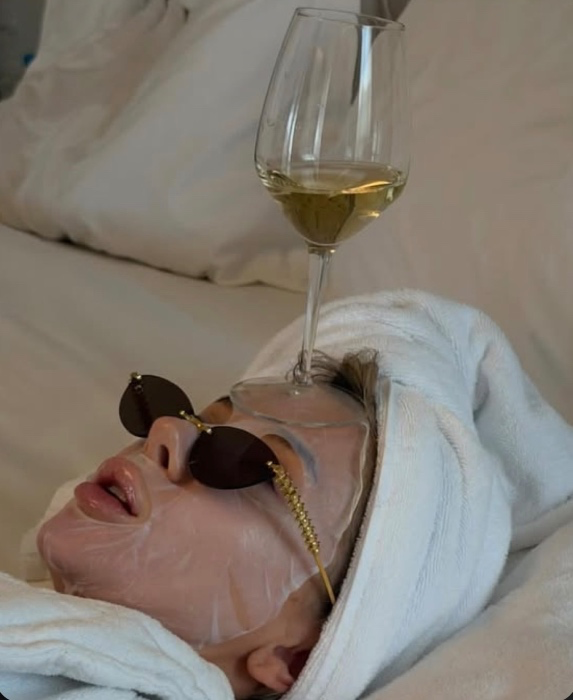 Pamper Day