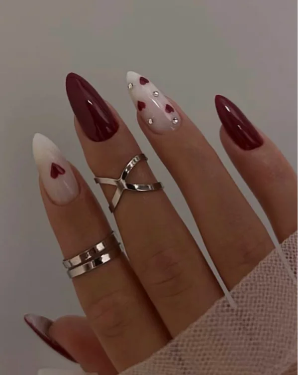 💅💕
