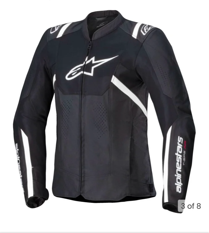 Alpinestars Stella T-SPS Air V2 Jacket