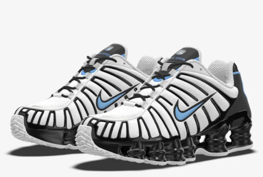 Nike Shox