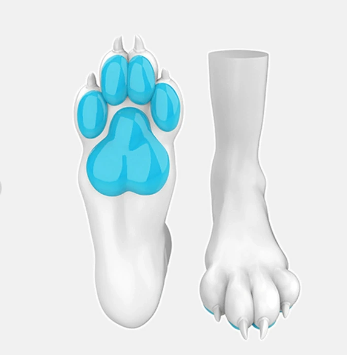 PAWS !