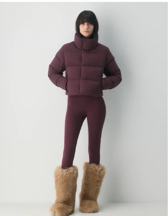 The Super Après Puff™ - cliMATTE™