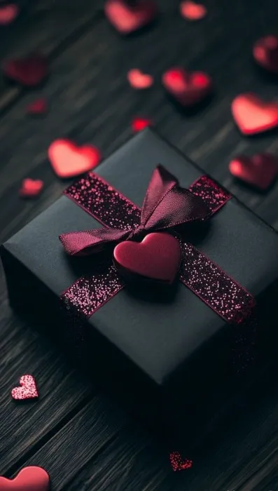 Small gift 