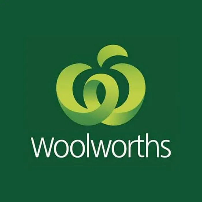 Woolworths gift card