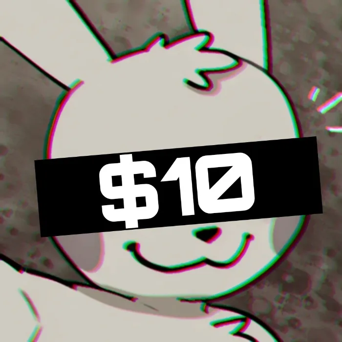 Good Nerd ($10)