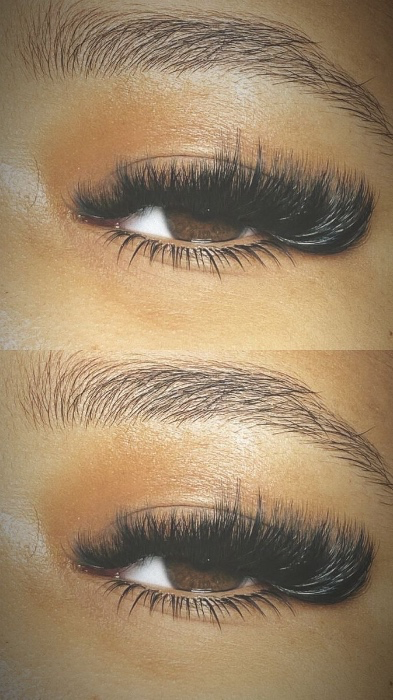 lashes 111