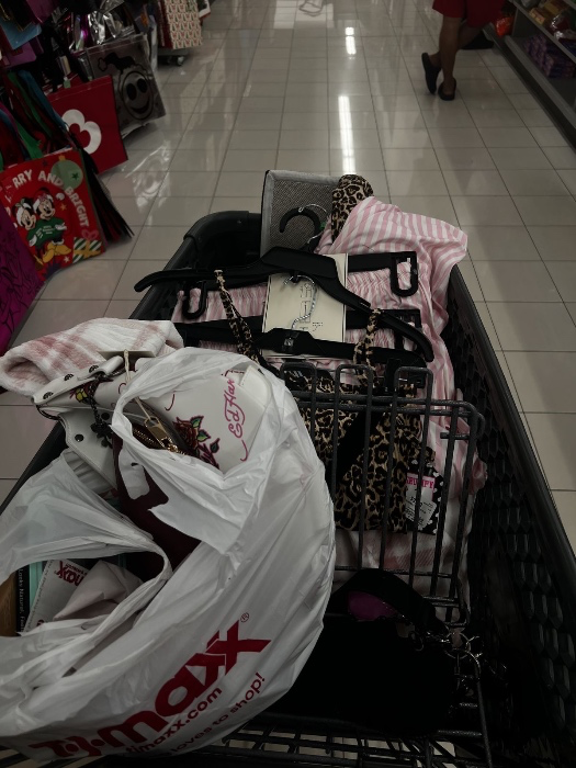Shopping 1111