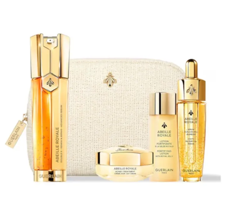 Abeille Royale Double R renew & Repair Advanced Serum - Cofre antiedad