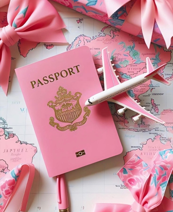 Next trip ✈️