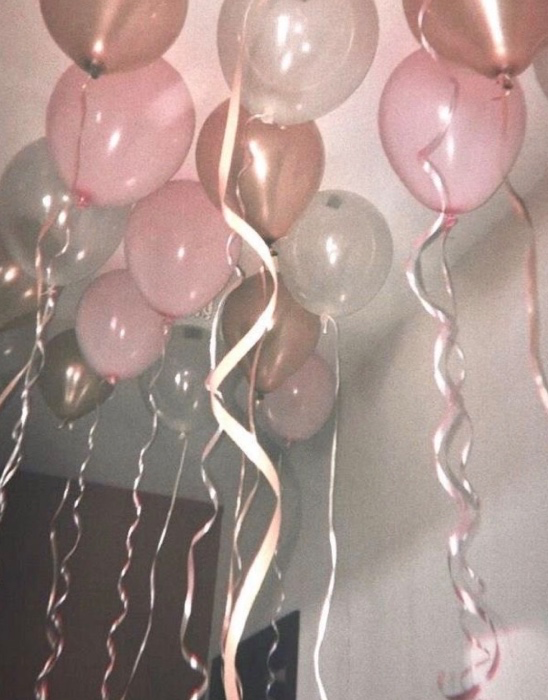 Treat Yourself (mini)