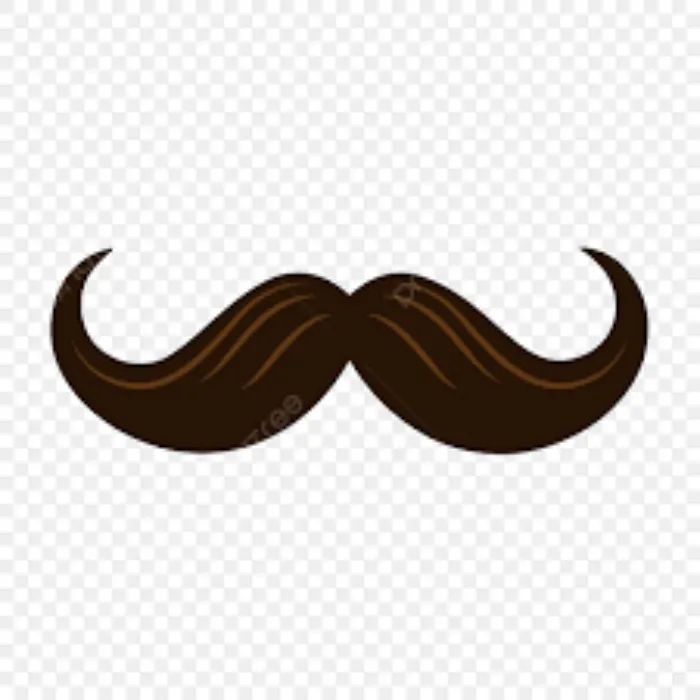 Laser face hair removal