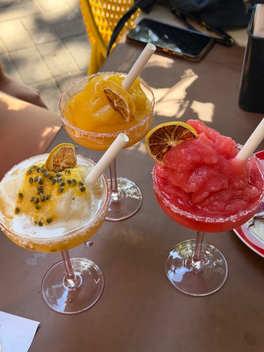(Drinks) $33.33 ₊˚⊹ ᰔ      