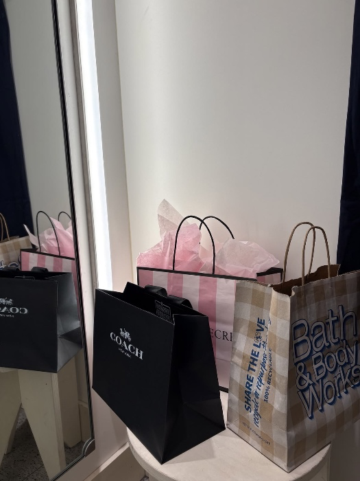 (Shopping) $88.88 ₊˚⊹ ᰔ      