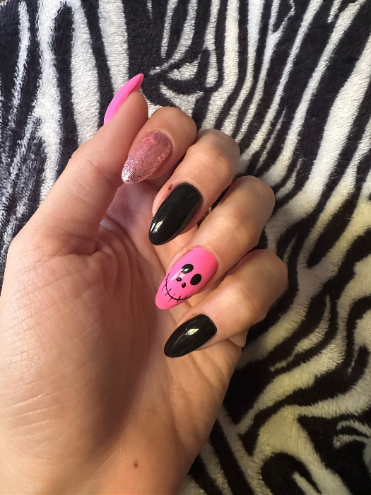 Nails 💅🏻