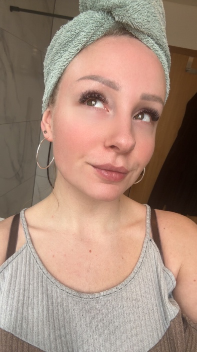 Lashes 💁🏼‍♀️