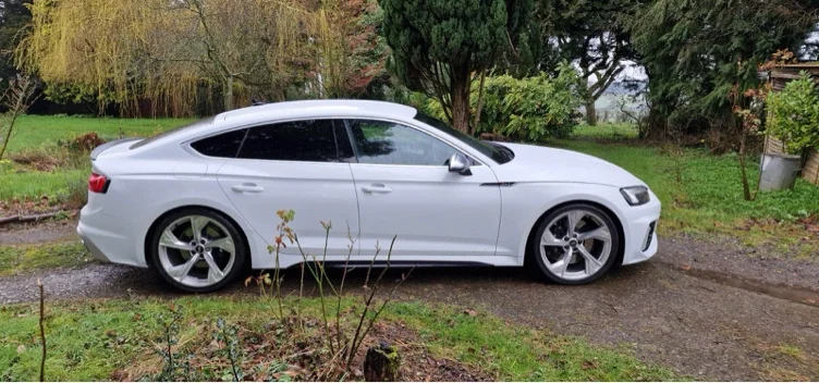 Rental car - hiring for a month! 