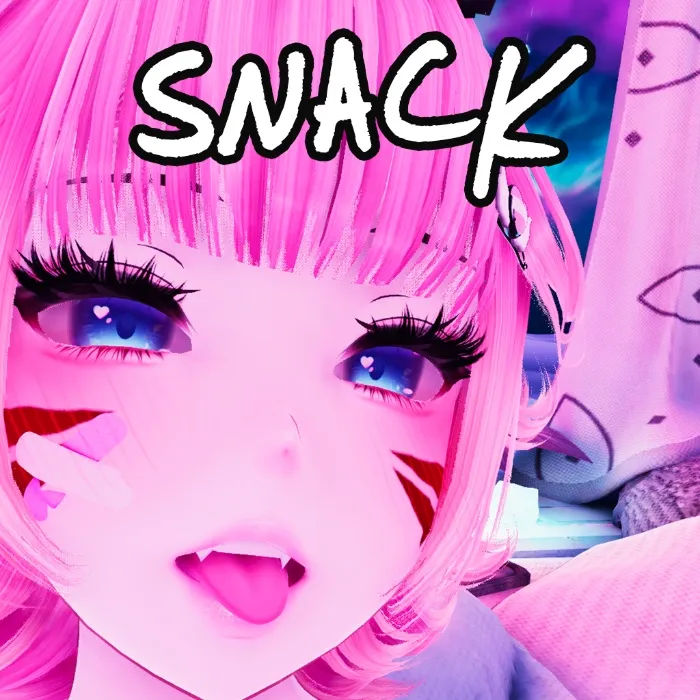buy mommy a snack