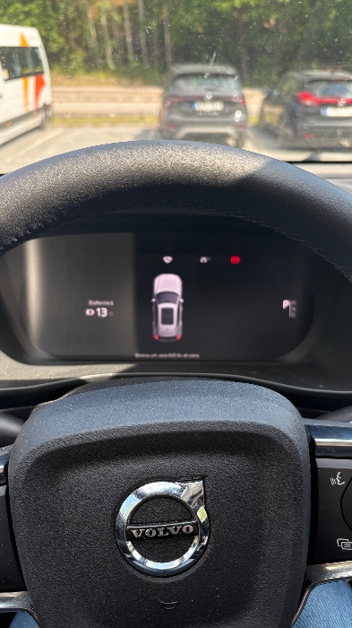 Electricity for a road trip