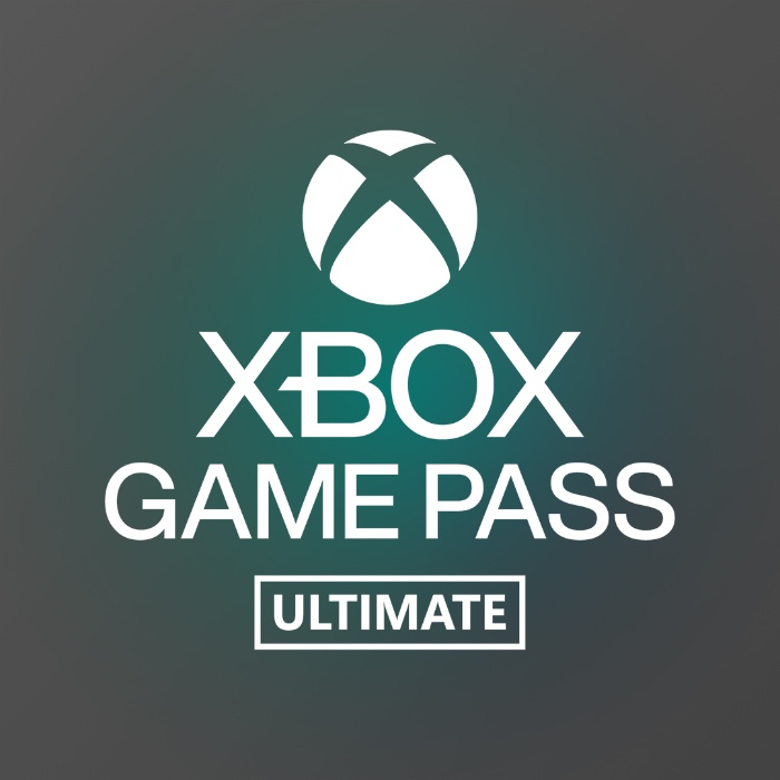 XBOX Game Pass