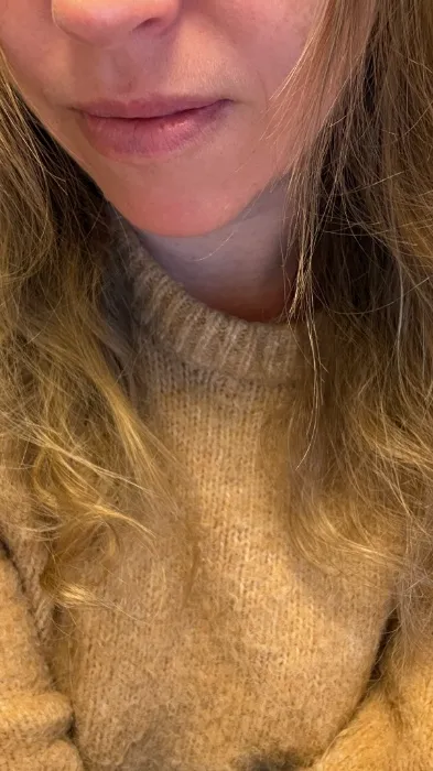 Hair appointment 