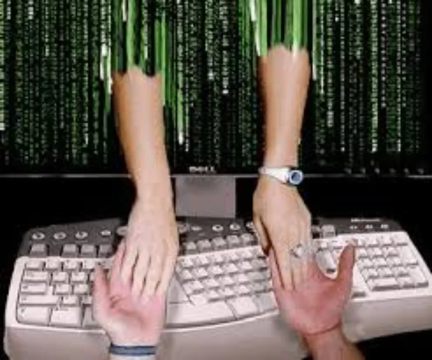 our Connection 