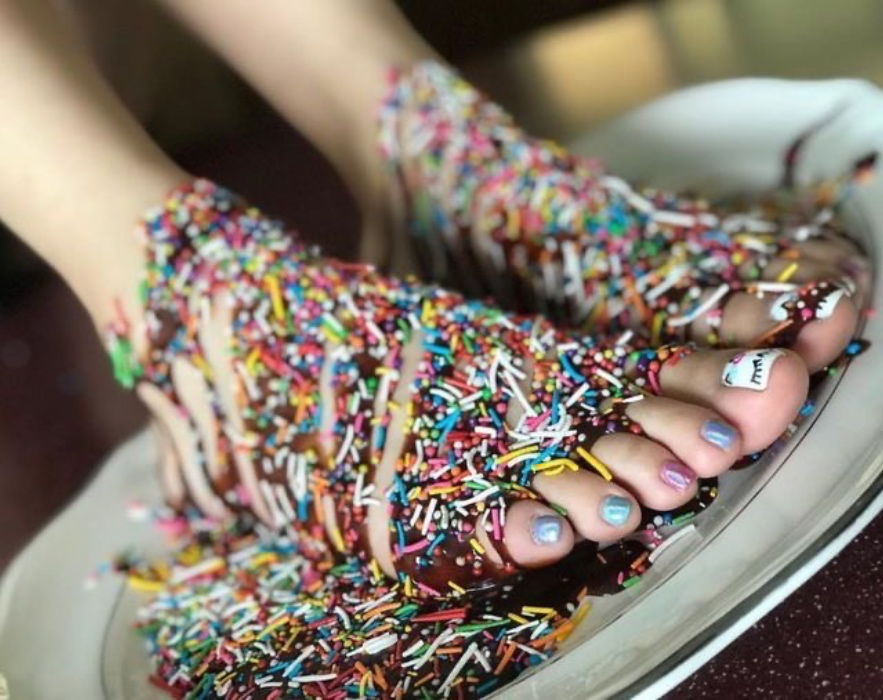 Pedicure 