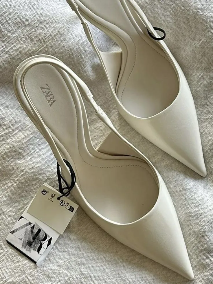 Heels for your curvy mommy