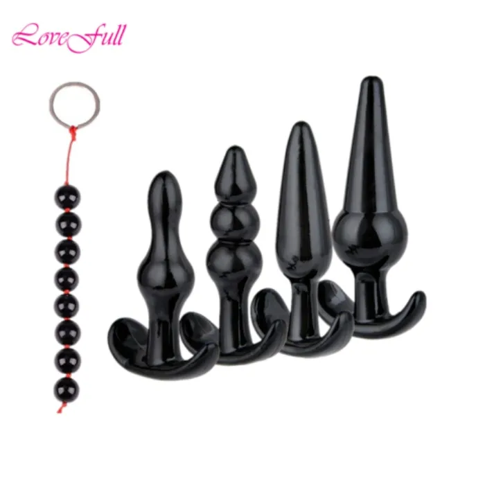 Toys for your mommy 