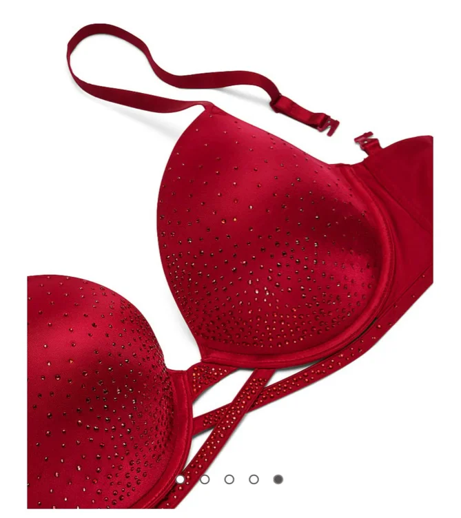 Victoria’s Secret Lingerie