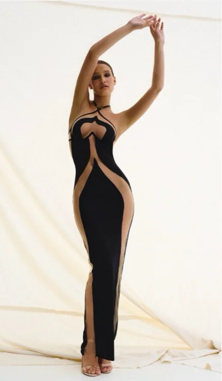 Queen Dress
