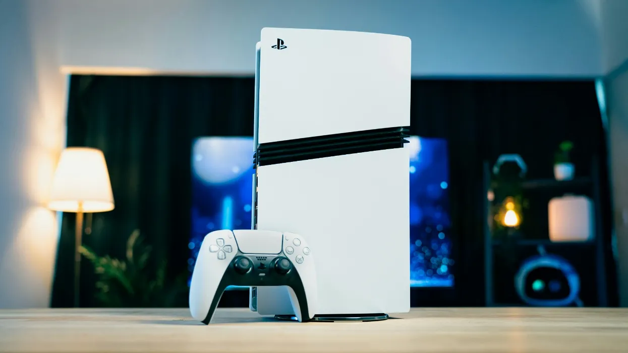 play station 5