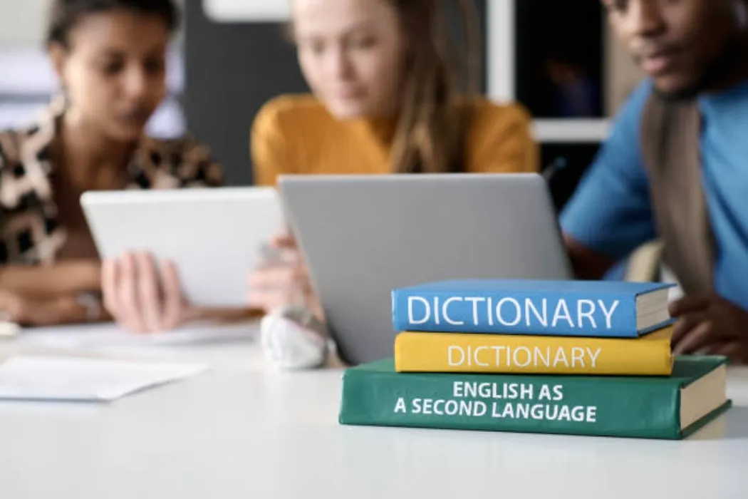 English  Study B1