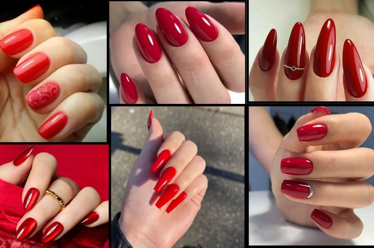 New Nails