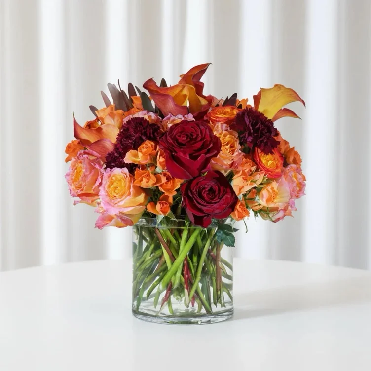 Birthday Flowers