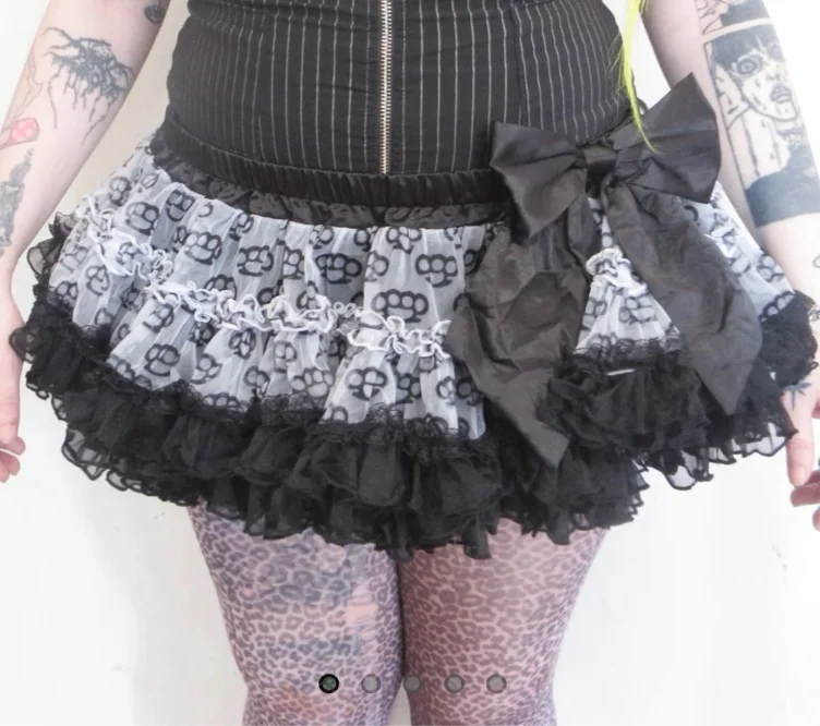 Brutal tutu