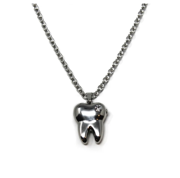 Heavensent locket