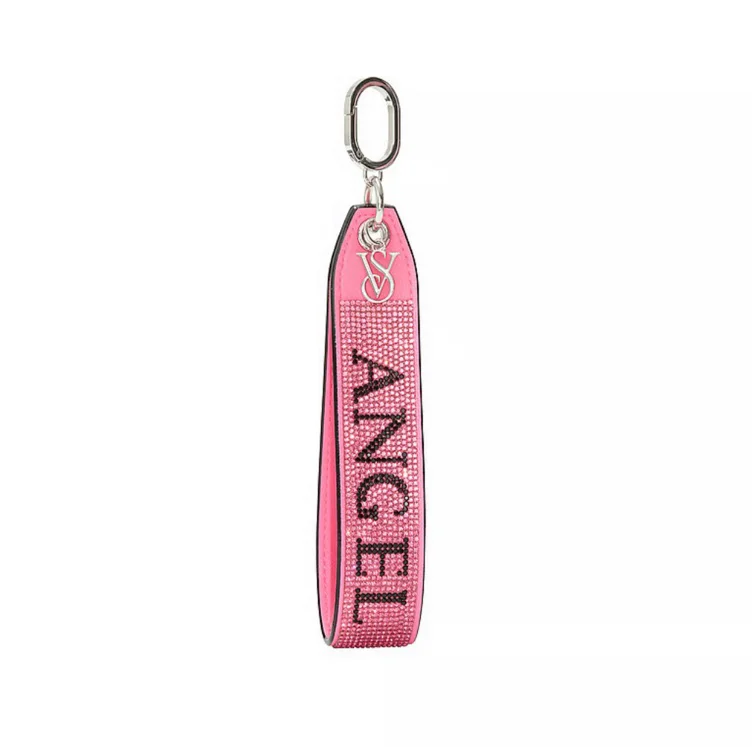 Victoria Secret angel keychain